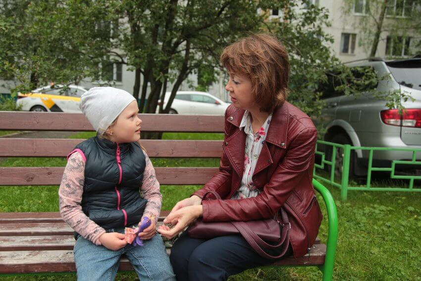Психолог из Хорошевского посоветовала, как примирить ребенка с детским садом