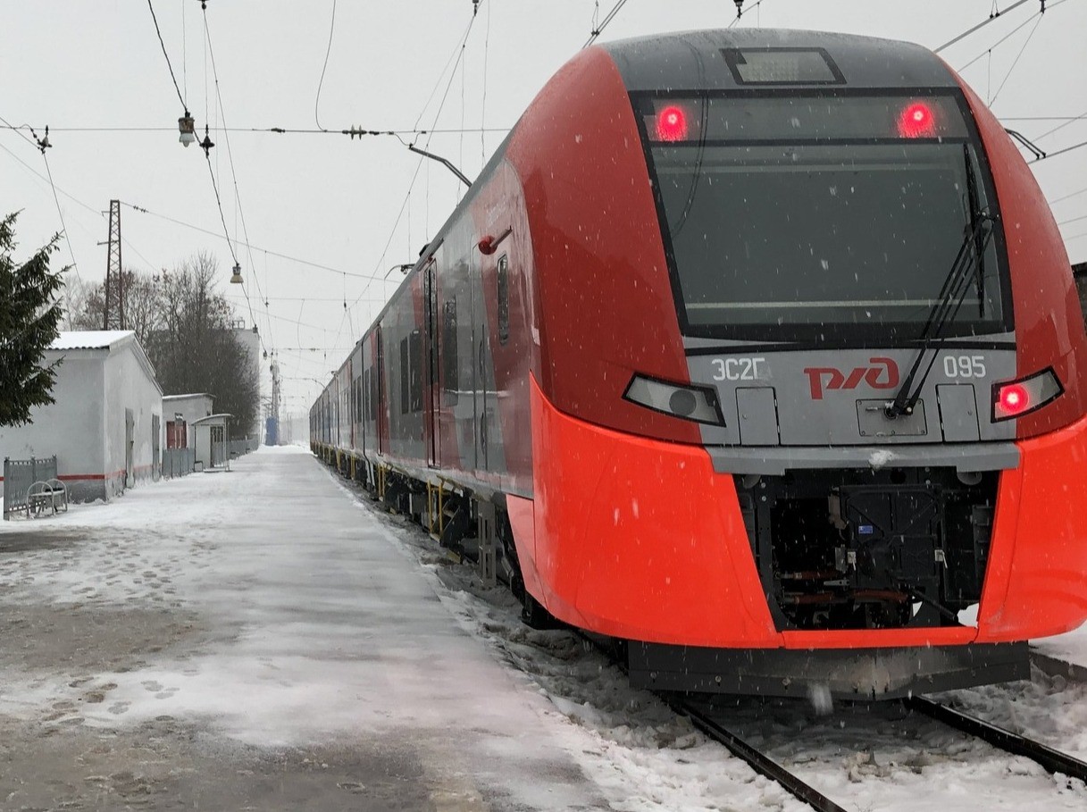 Купить Билет На Ласточку Волочек Москва