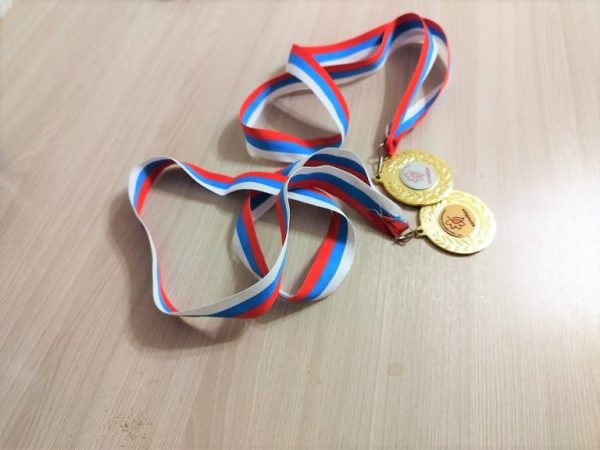 Каратистки из школы в Войковском привезли медали с первенства ЦФО