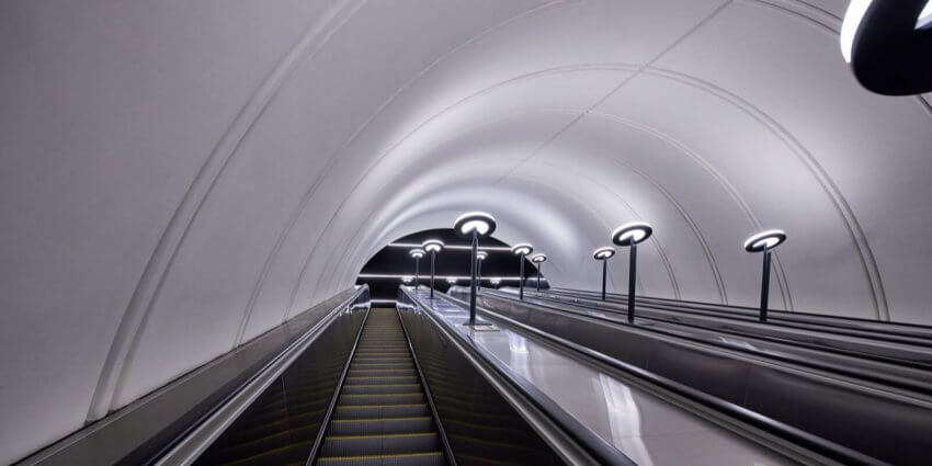 Собянин: С 2011 года в Москве открыли 69 новых станций метро
