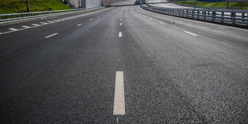 Собянин: новая трасса соединит Калужское и Варшавское шоссе в ТиНАО уже осенью