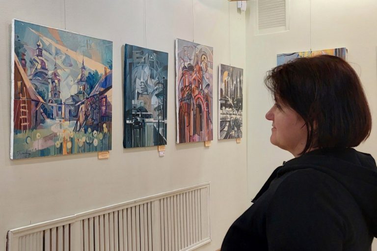 Картинная галерея появится на Бутырской