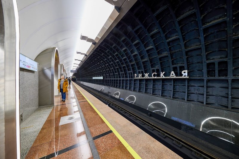 Собянин подвел первые итоги полноценной работы Большого кольца метро