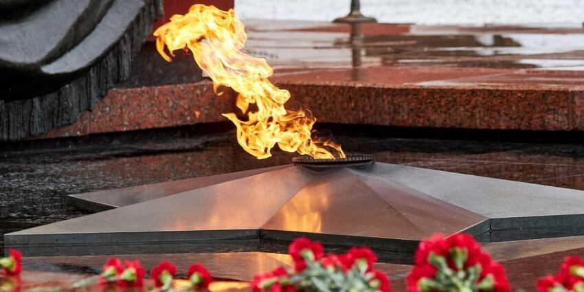 Собянин: Жители Москвы помогли установить имена нескольких героев Великой Отечественной войны