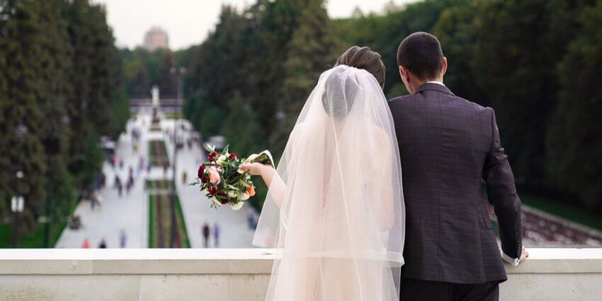Ракова рассказала об открытии около 200 мест для торжественной регистрации брака в праздники, приуроченные ко Дню России
