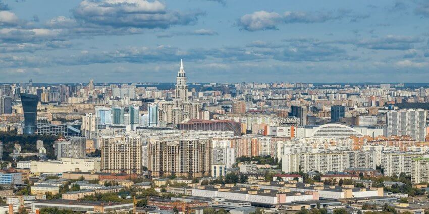 Акция «Улицы Героев» пройдет в Москве с 6 по 8 мая