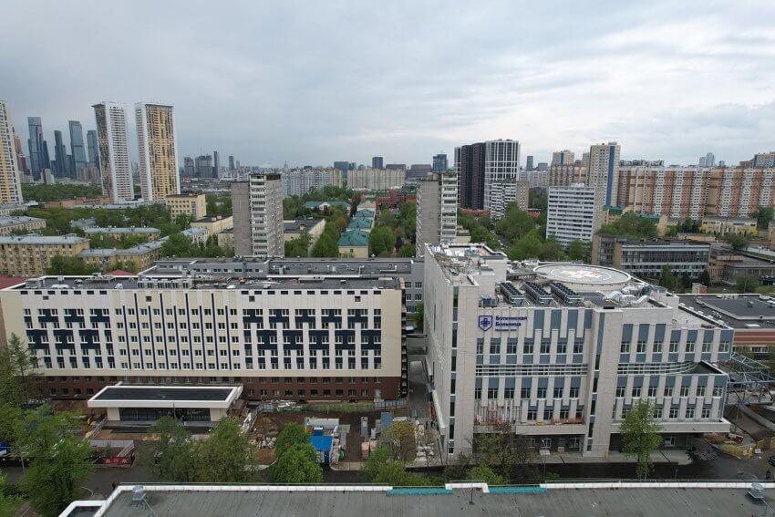 В Боткинской откроют два новых медцентра