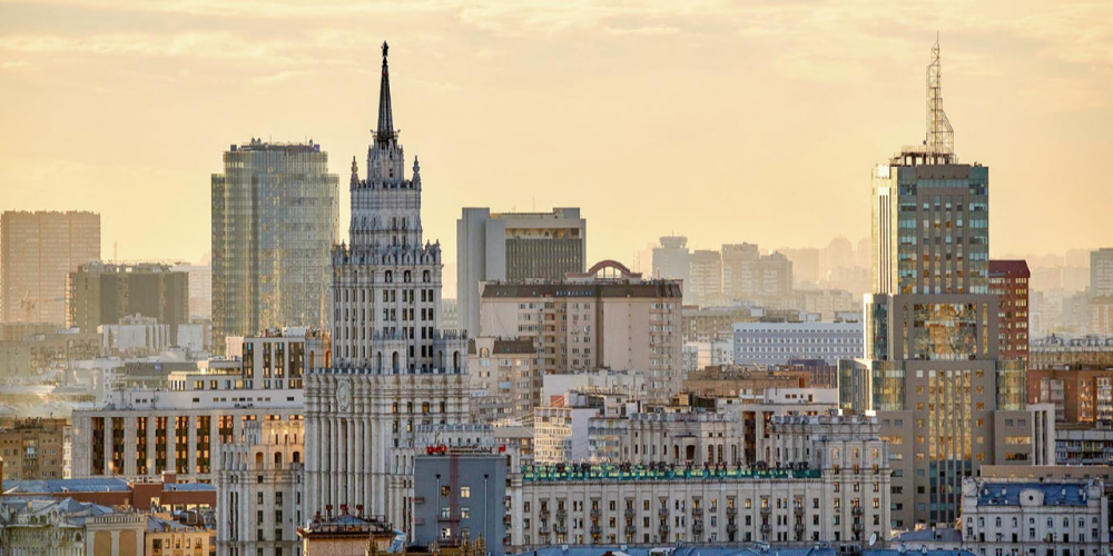 Депутат МГД Головченко: Программа «Сделано в Москве» способствует росту интереса к местному бизнесу