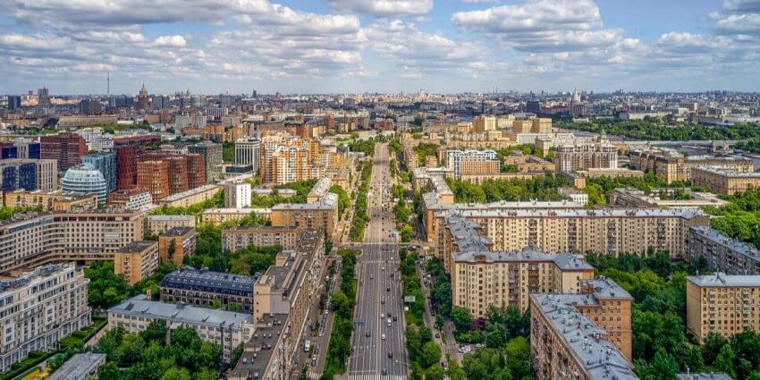 Собянин: В связи со сложной ситуацией 26 июня в Москве объявлен выходной день