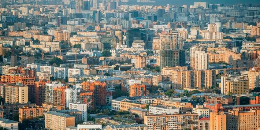 Собянин: Инвестиции в основной капитал столицы выросли в 6,9 раза с 2011 года