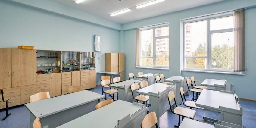 Собянин отметил высокий уровень подготовки воспитанников реабилитационно-образовательных центров Москвы