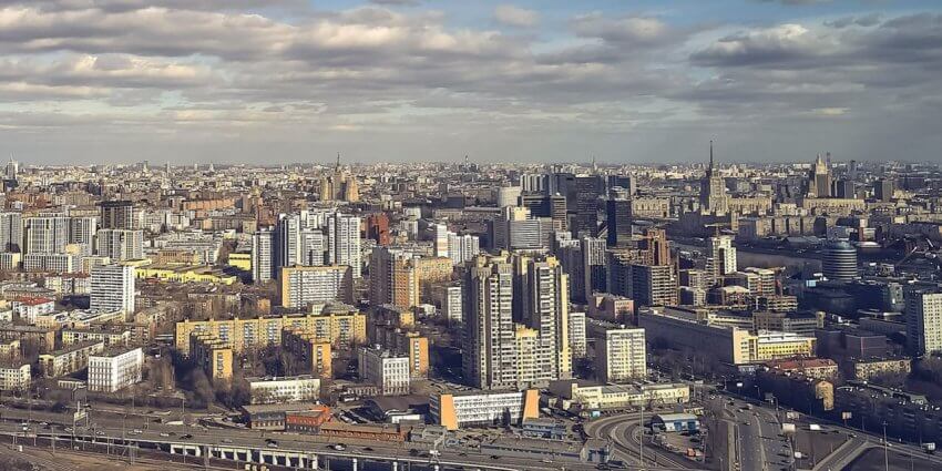 Собянин объявил о мерах поддержки досуговой деятельности в столичных ТЦ