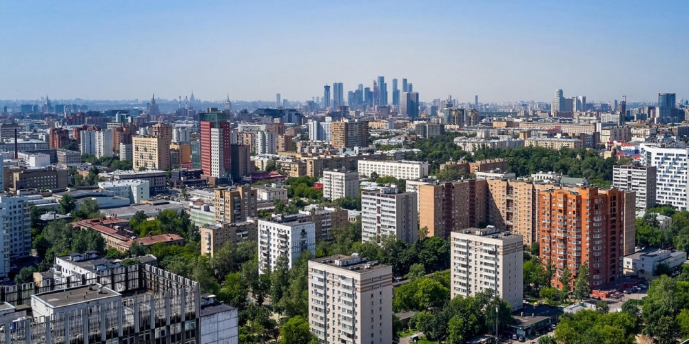 Олег Артемьев: Развитие санавиации Москвы отвечает темпам развития мегаполиса