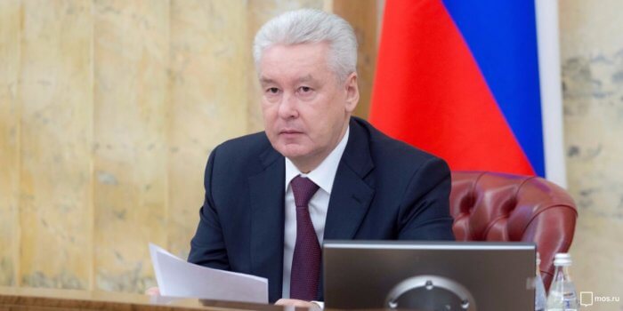 Собянин: Начали благоустройство у станций метро «Яхромская» и «Пыхтино»