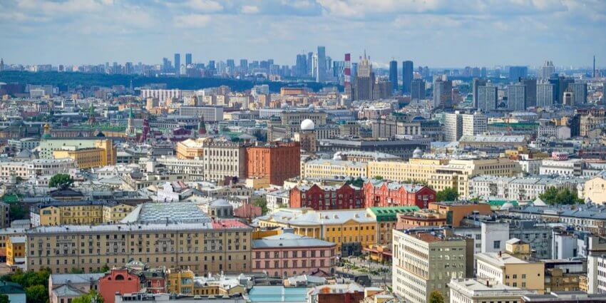 Эксперт: Удобство использования ДЭГ повлияло на высокую явку москвичей на выборах мэра