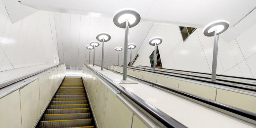 Андрей Бочкарёв: В ближайшие 10 лет в Москве планируется построить 39 станций метро