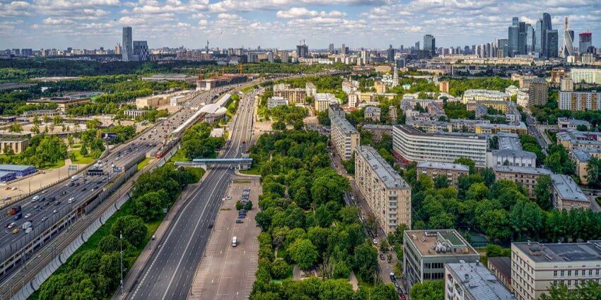 Волонтерские центры Москвы приглашают горожан на «Добрые выходные»