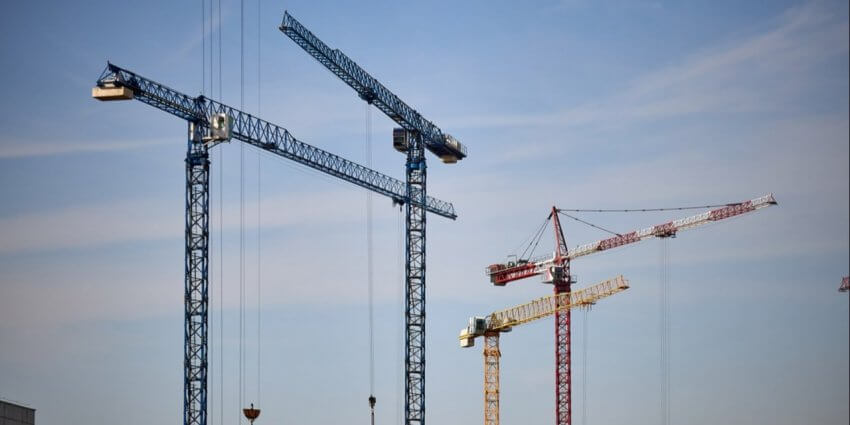 Бочкарёв: Свыше 4,5 млн кв м жилья по программе реновации строится на месте снесённых домов