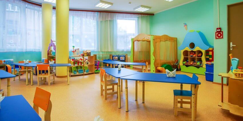 Сенатор Инна Святенко: Место в дошкольном учреждении для детей участников СВО должно быть приоритетным