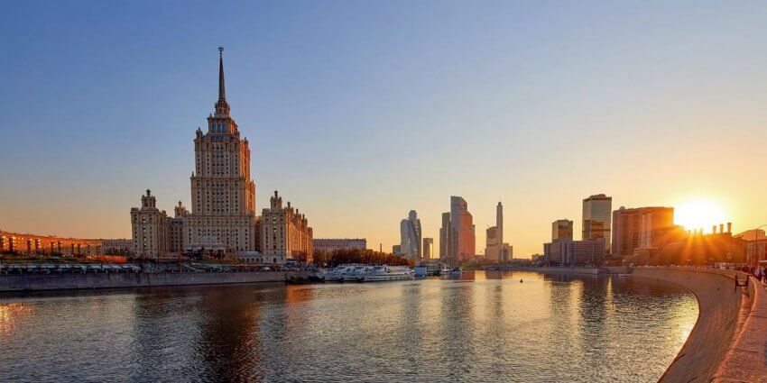 Москва продолжает борьбу за звание молодежной столицы России – 2024