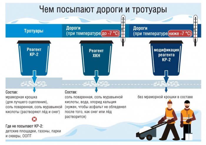 Инфографика: "Север столицы"