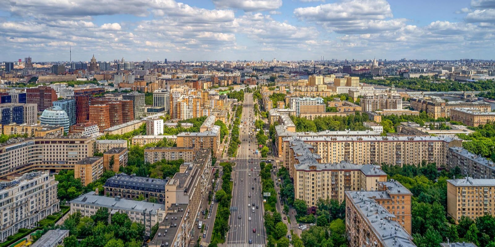 Людмила Гусева: «Зеленые» облигации позволили повысить экологическую ответственность москвичей