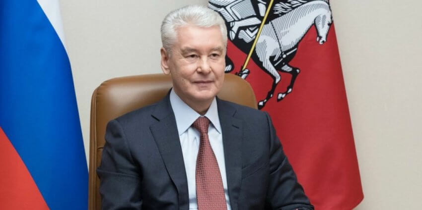 Собянин: Москва выполнит все поручения президента по реализации проекта ВСМ-1