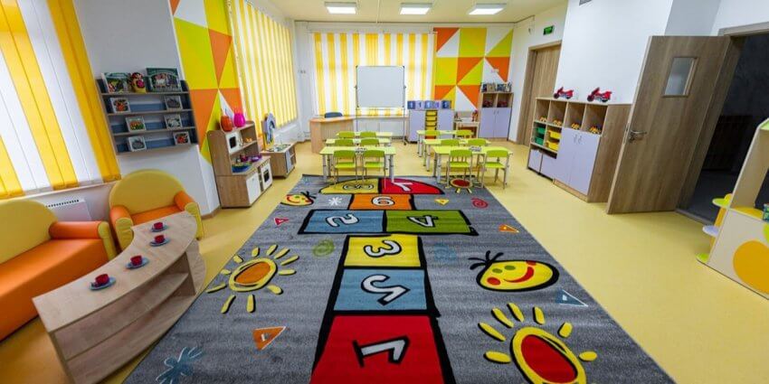 Бочкарев: «Почти полсотни детских садов и школ построят в Москве до конца года»