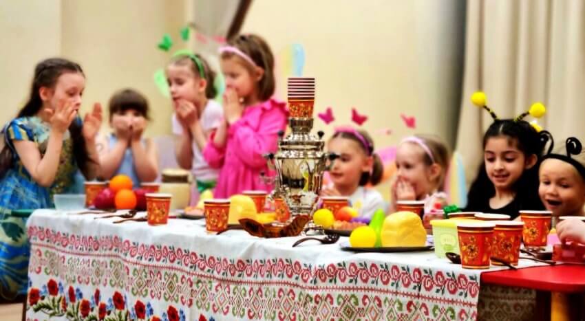 В Семейном центре на Карельском отметят День семьи и верности