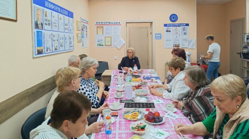 Творческий вечер «Театральная сцена: открытый микрофон» вновь пройдет на севере столицы