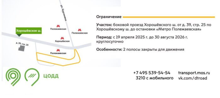 Инфографика: пресс-служба департамента транспорта Москвы