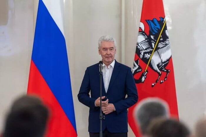 Сергей Собянин: Москва модернизирует инфраструктуру призыва на военную службу