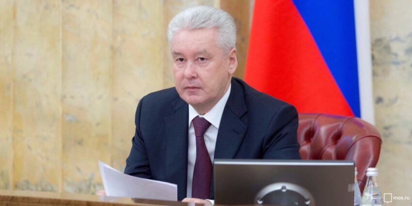 Собянин: Круглогодичные спортивные площадки нового формата создадут в Москве