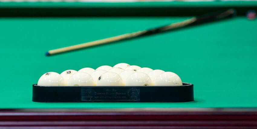 Соревнования по бильярду с участием чемпионов мира пройдут в Москве 29 декабря